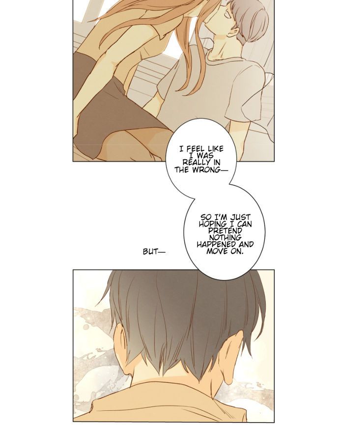 That Summer (KIM Hyun) Chapter 085 page 34