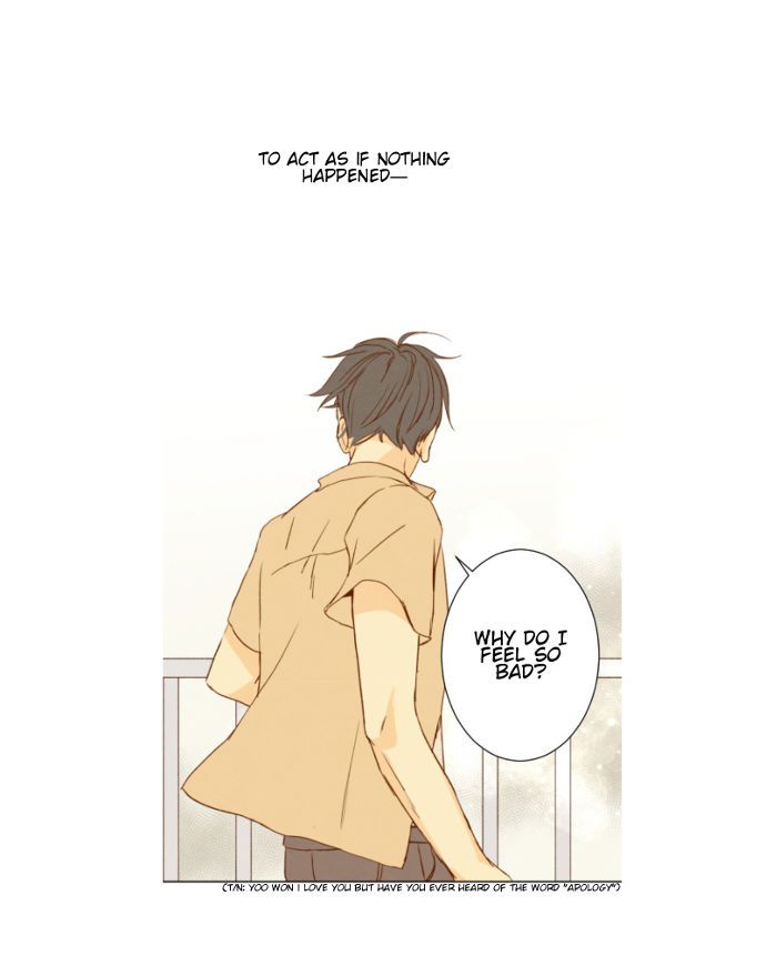 That Summer (KIM Hyun) Chapter 085 page 35
