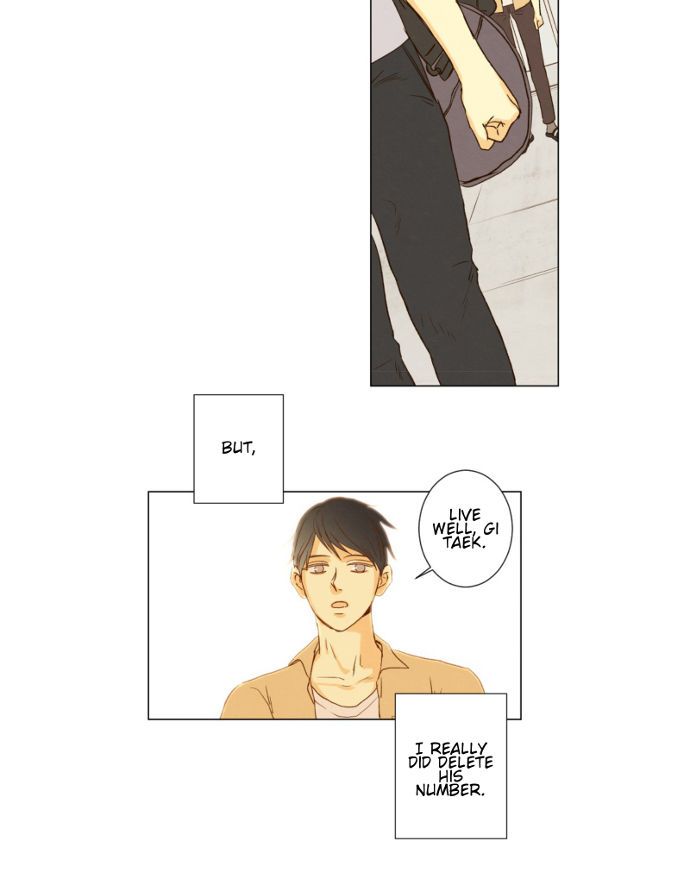That Summer (KIM Hyun) Chapter 085 page 38