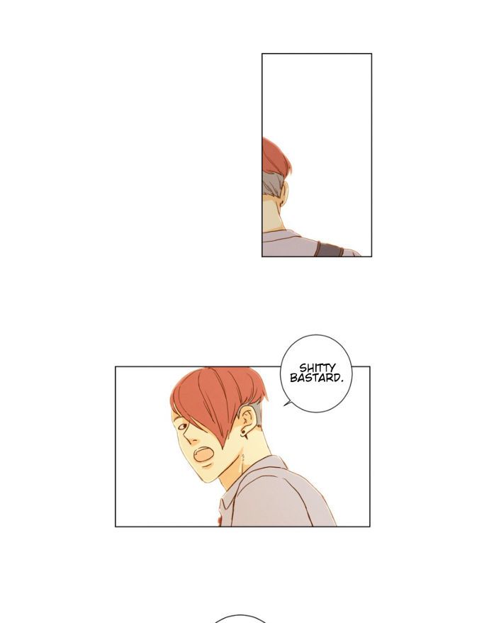 That Summer (KIM Hyun) Chapter 085 page 39