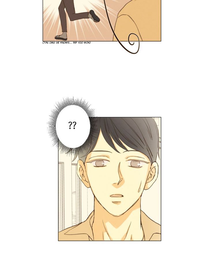 That Summer (KIM Hyun) Chapter 085 page 43