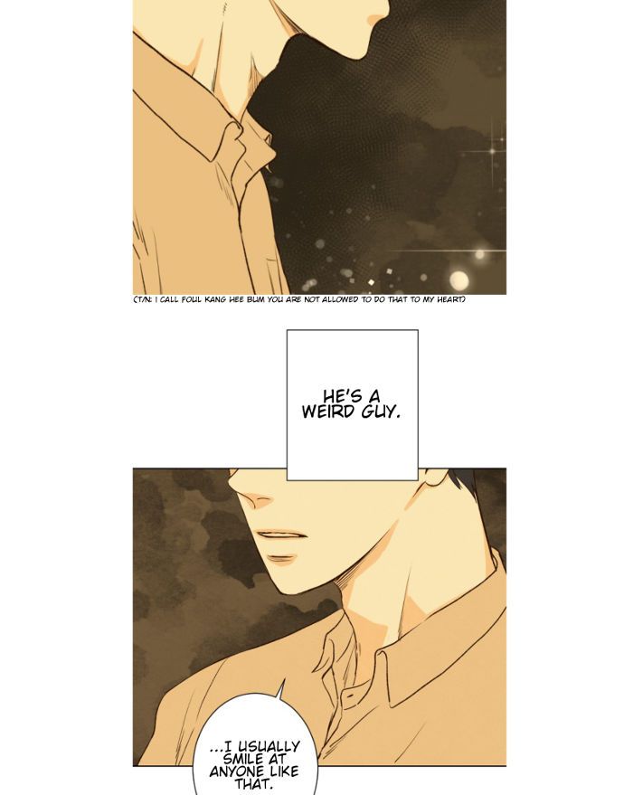 That Summer (KIM Hyun) Chapter 086 page 23
