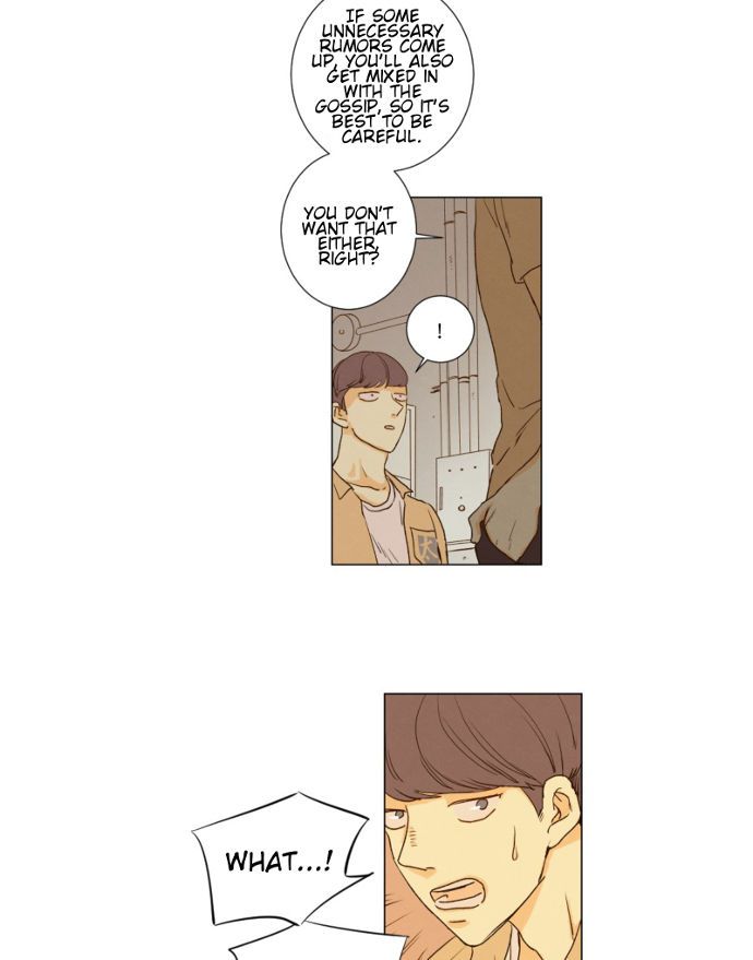 That Summer (KIM Hyun) Chapter 086 page 26