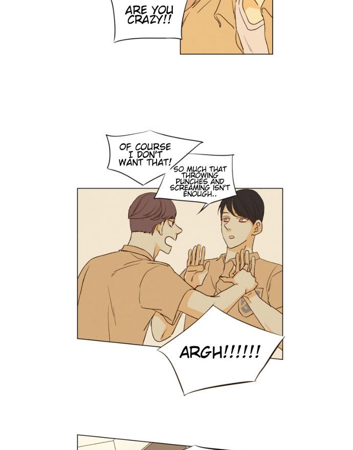 That Summer (KIM Hyun) Chapter 086 page 27