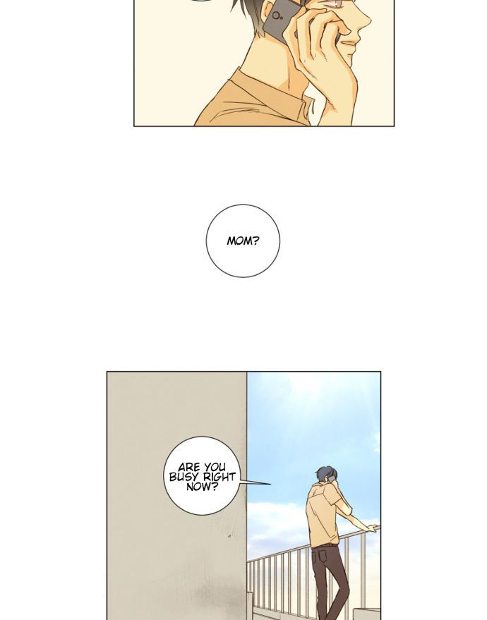 That Summer (KIM Hyun) Chapter 086 page 38