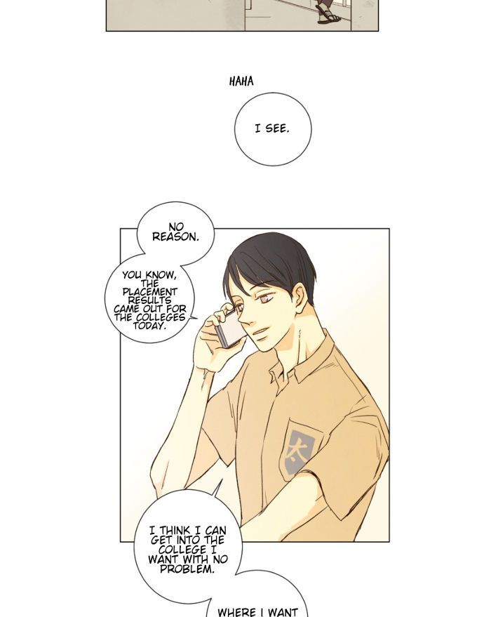 That Summer (KIM Hyun) Chapter 086 page 39