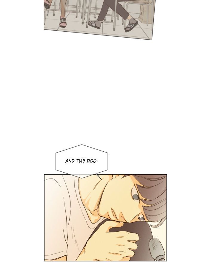 That Summer (KIM Hyun) Chapter 086 page 49