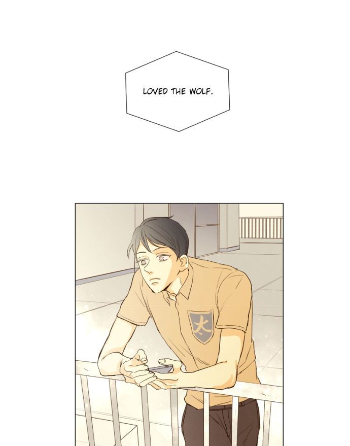 That Summer (KIM Hyun) Chapter 086 page 50