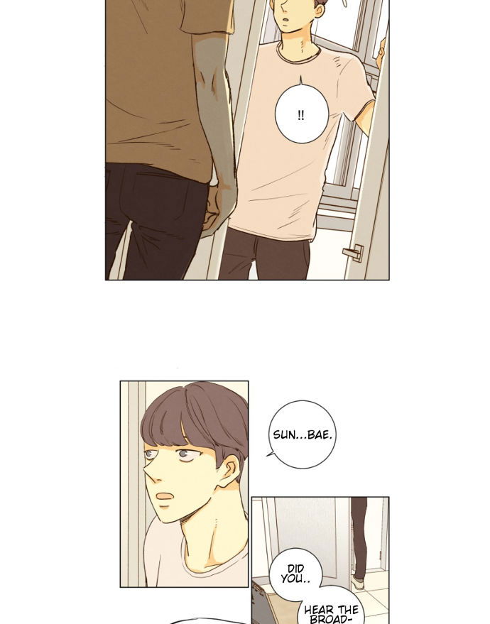 That Summer (KIM Hyun) Chapter 087 page 5