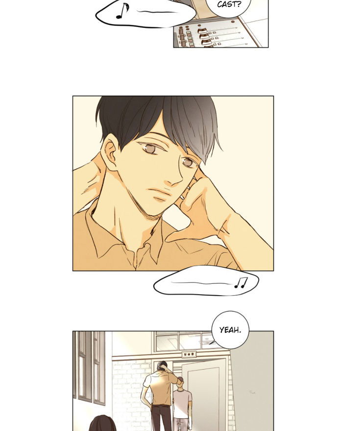 That Summer (KIM Hyun) Chapter 087 page 6