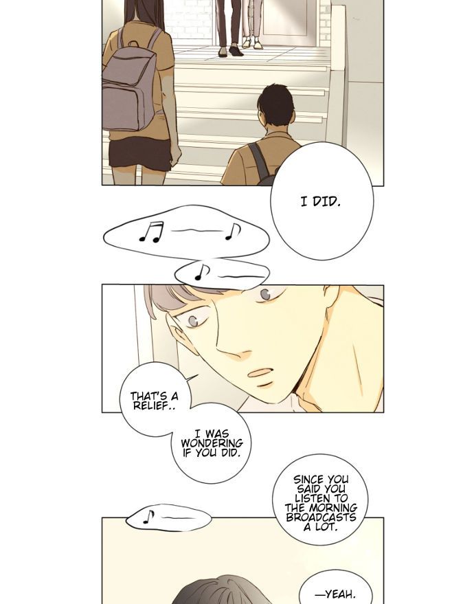 That Summer (KIM Hyun) Chapter 087 page 7