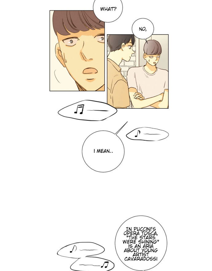 That Summer (KIM Hyun) Chapter 087 page 9