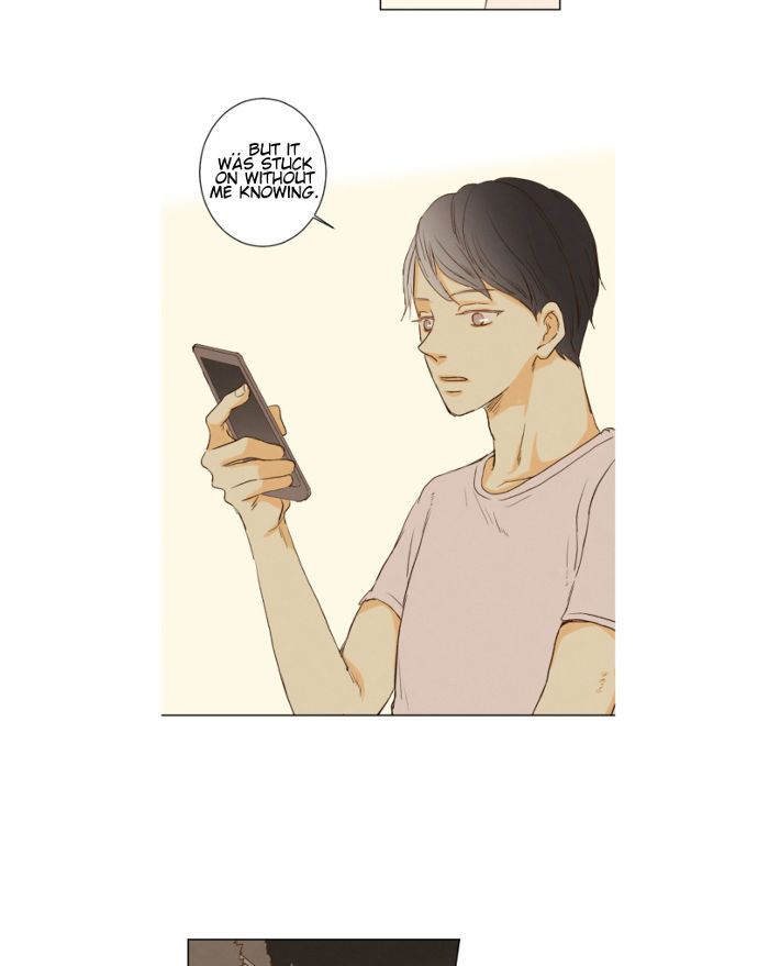 That Summer (KIM Hyun) Chapter 087 page 25