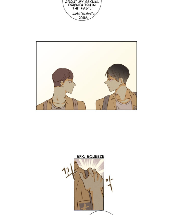 That Summer (KIM Hyun) Chapter 088 page 24