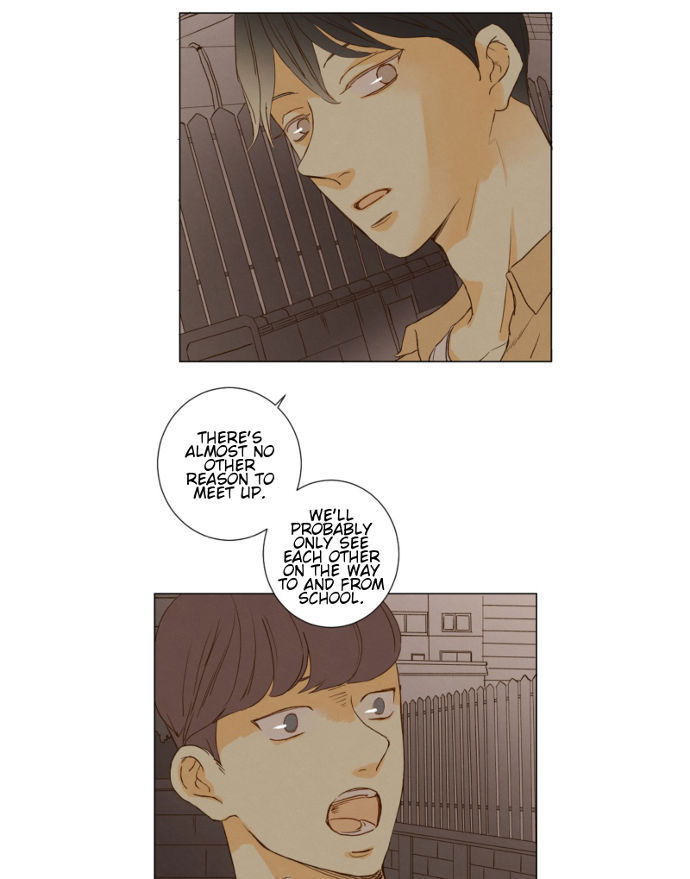 That Summer (KIM Hyun) Chapter 088 page 31