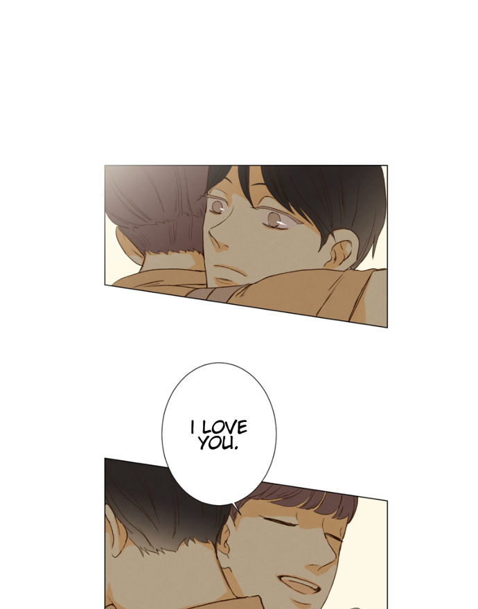 That Summer (KIM Hyun) Chapter 088 page 33