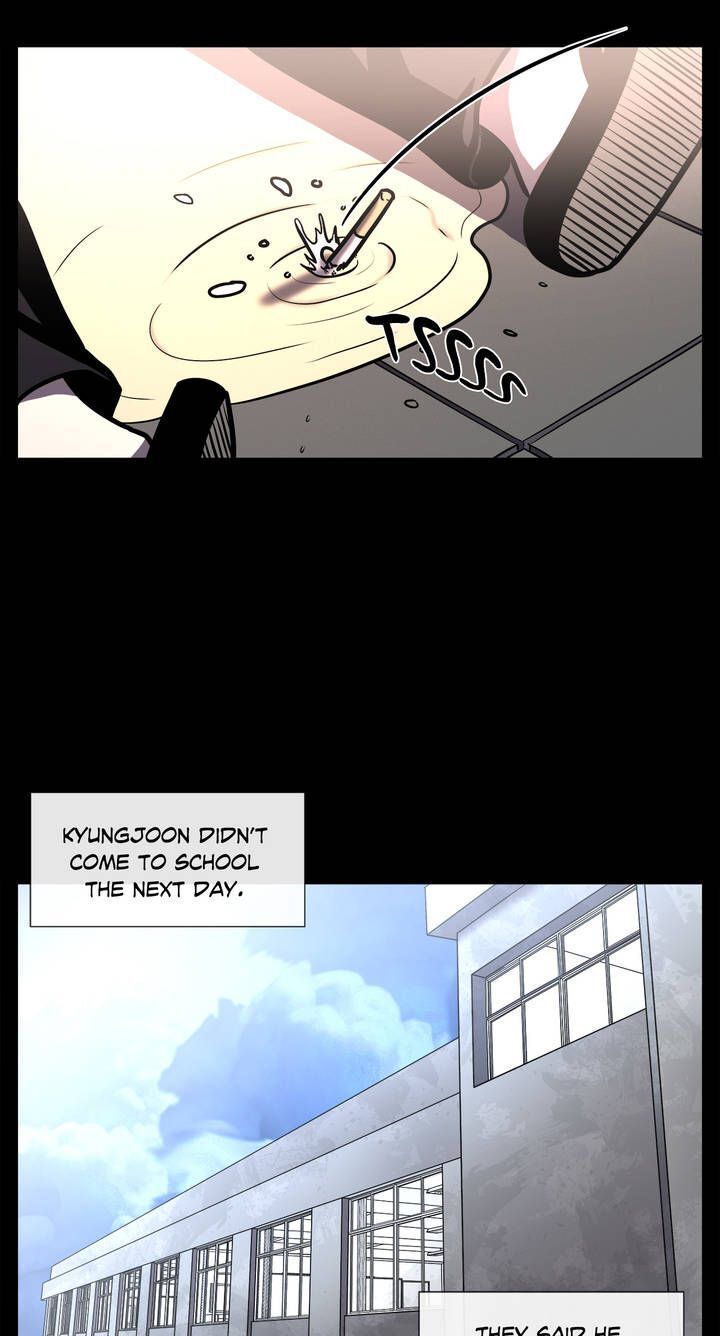 The Devil's Boy Chapter 004 page 48