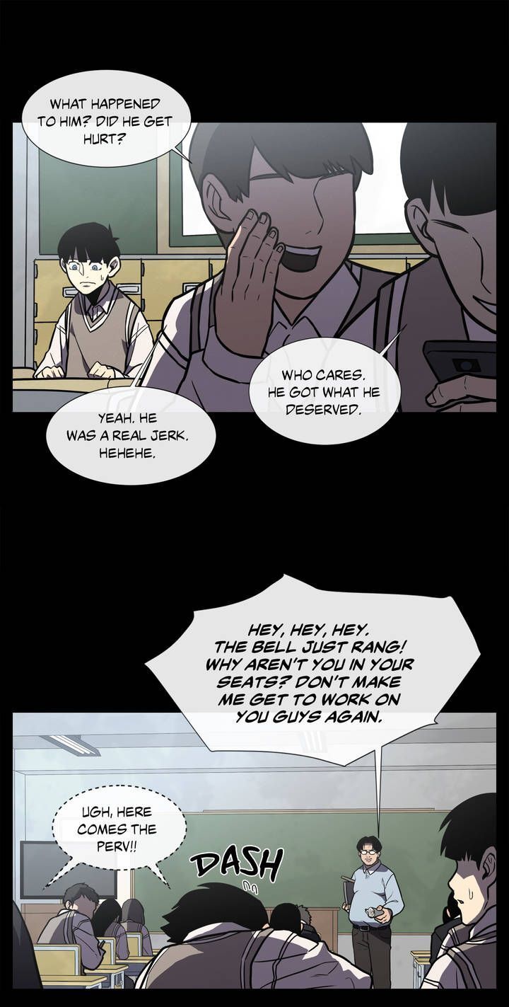 The Devil's Boy Chapter 004 page 52