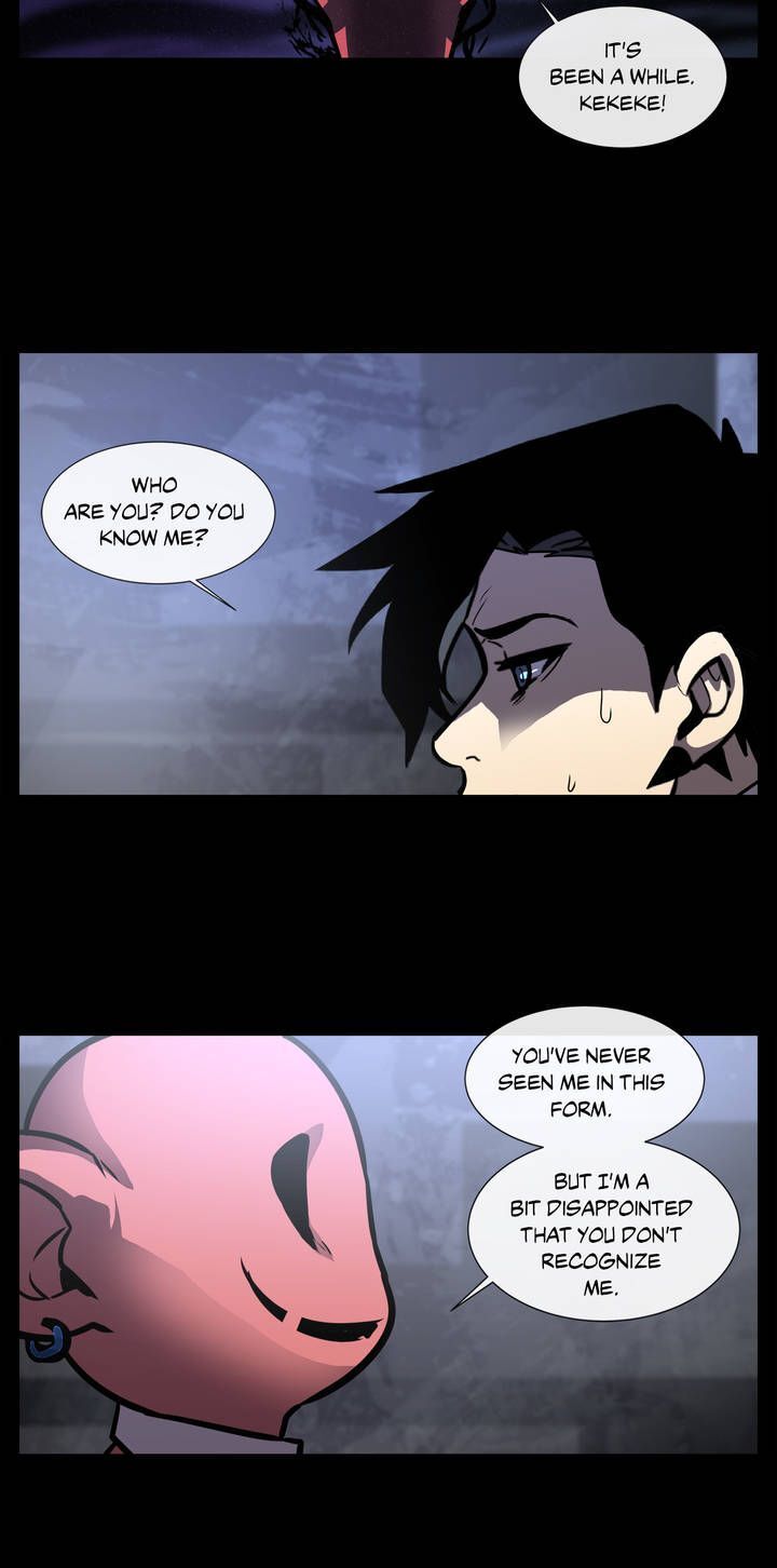 The Devil's Boy Chapter 008 page 36
