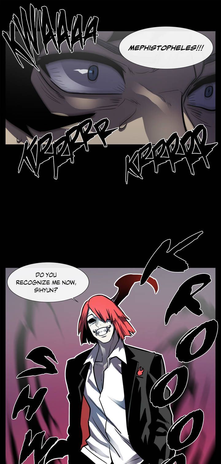 The Devil's Boy Chapter 008 page 39