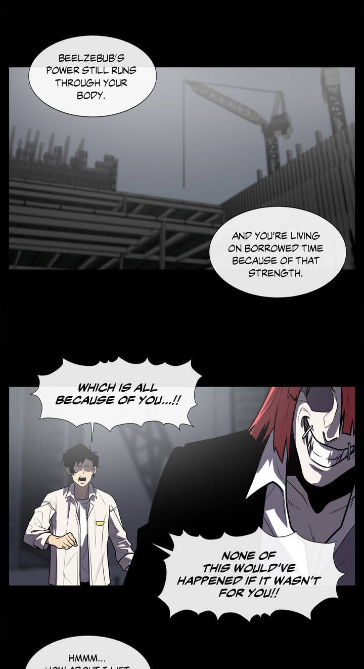 The Devil's Boy Chapter 009 page 33