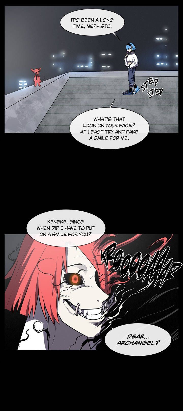 The Devil's Boy Chapter 010 page 24