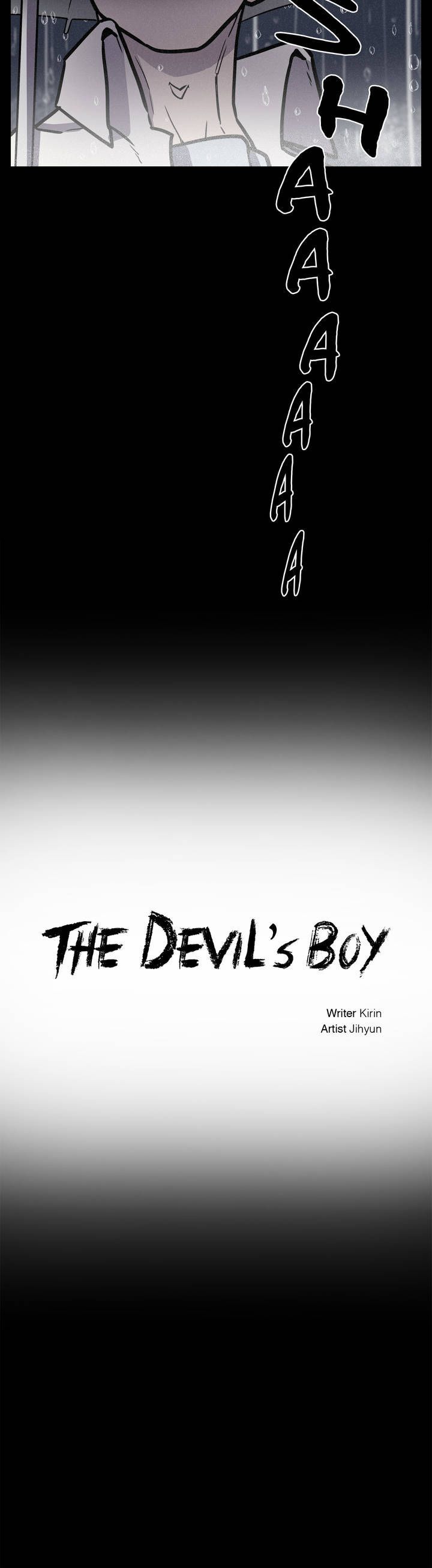 The Devil's Boy Chapter 013 page 2