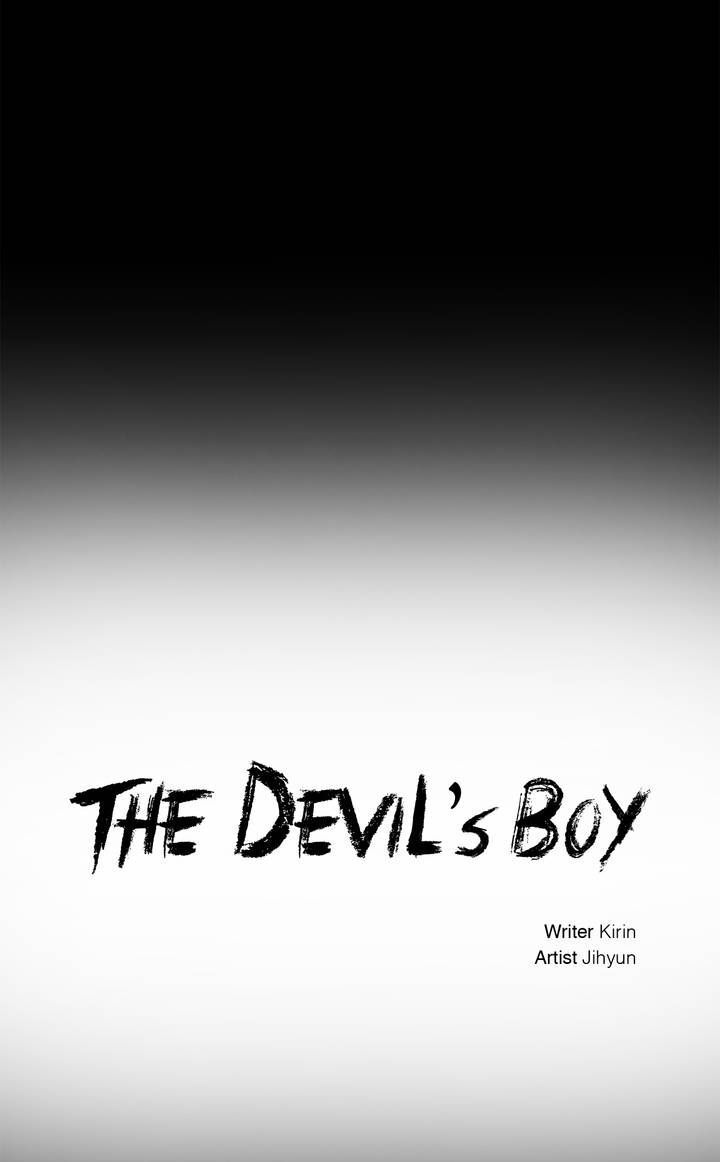 The Devil's Boy Chapter 020 page 4
