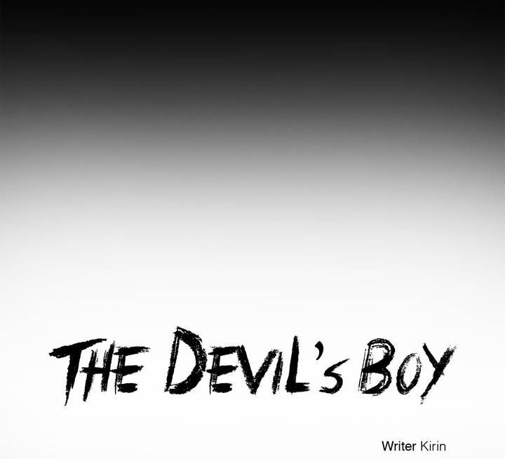 The Devil's Boy Chapter 035 page 10