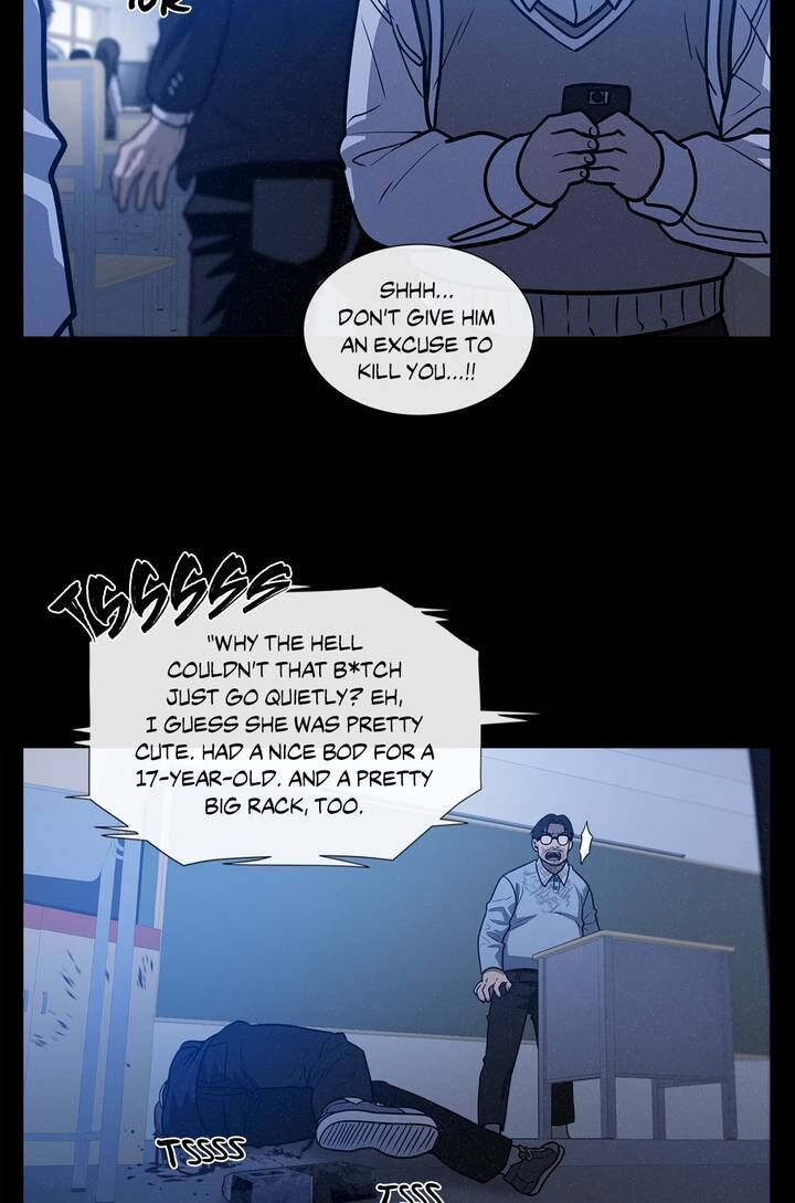 The Devil's Boy Chapter 039 page 70