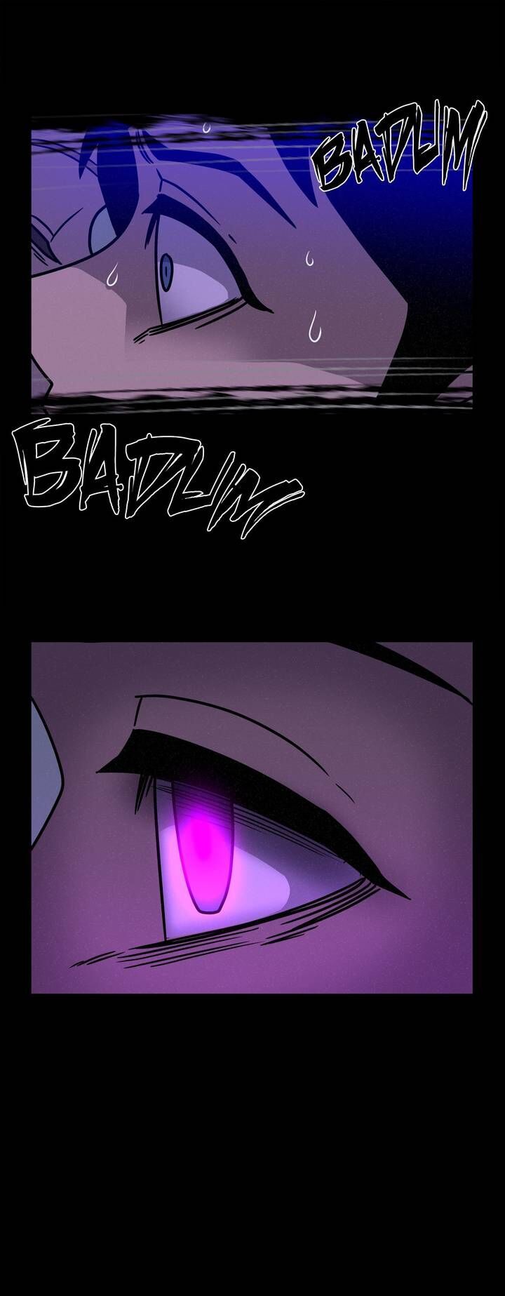 The Devil's Boy Chapter 060 page 14