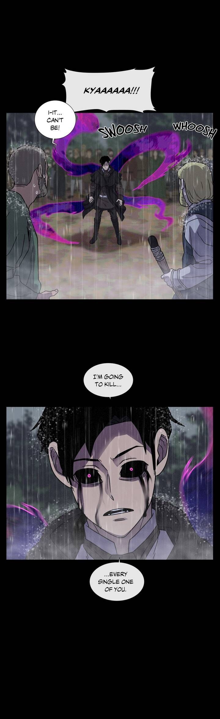 The Devil's Boy Chapter 060 page 48