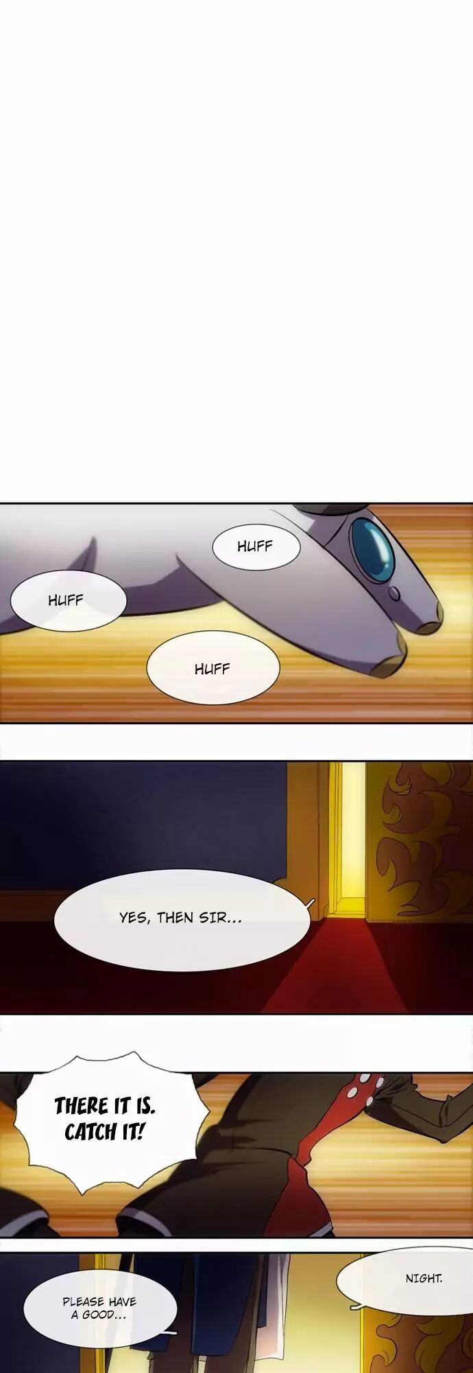 The Dragon Master Chapter 013 page 2