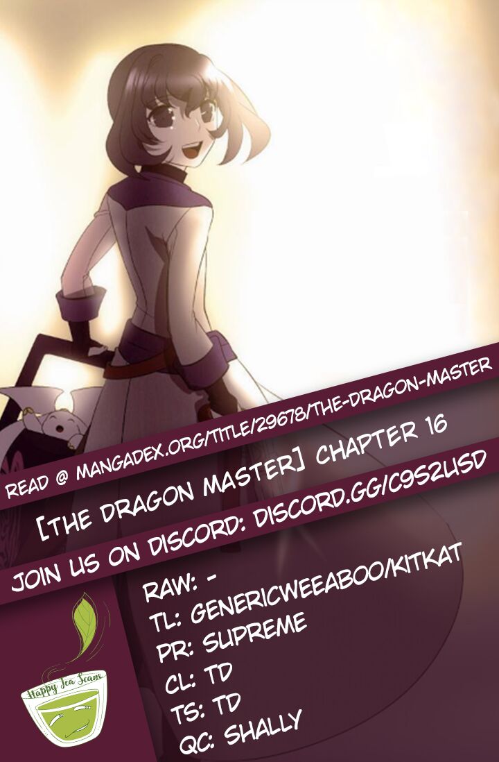 The Dragon Master Chapter 016 page 1