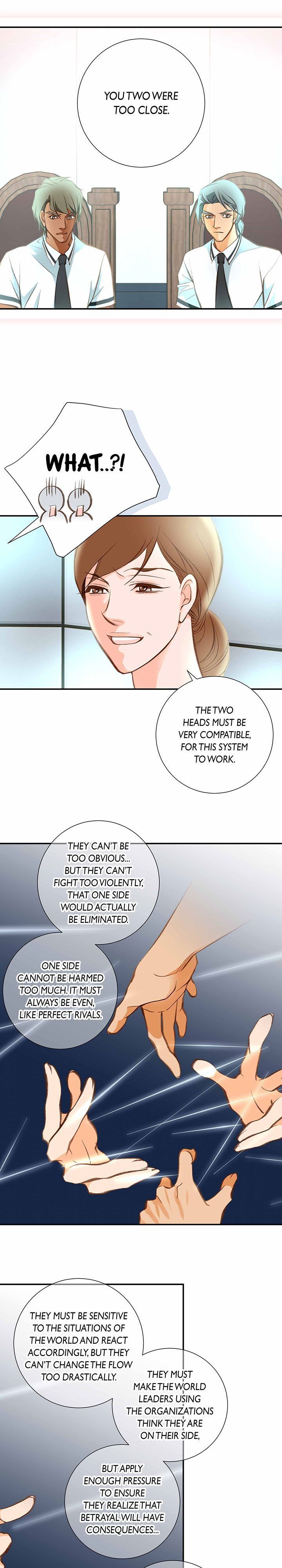 Collide Chapter 075 page 11