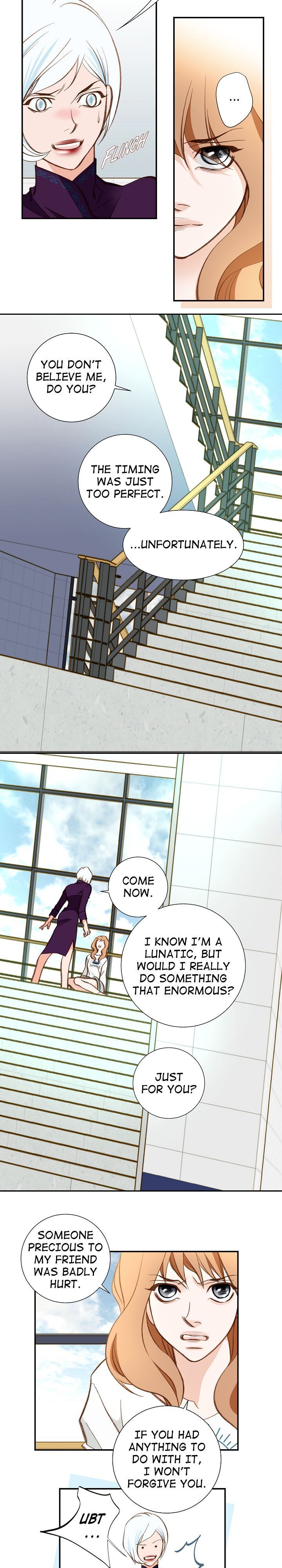 Collide Chapter 086 page 19