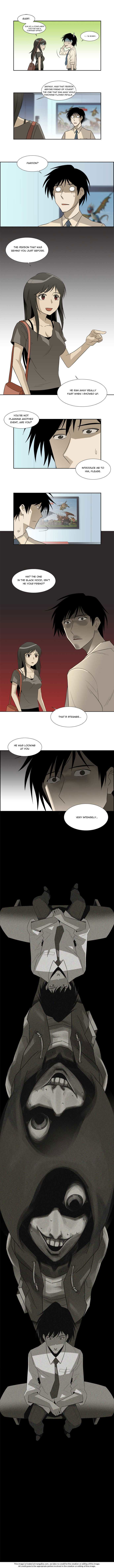 Melo Holic Chapter 016 page 6