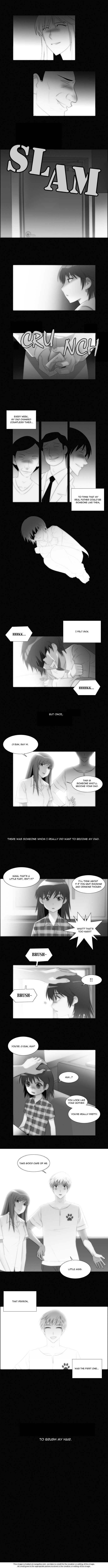 Melo Holic Chapter 040 page 5