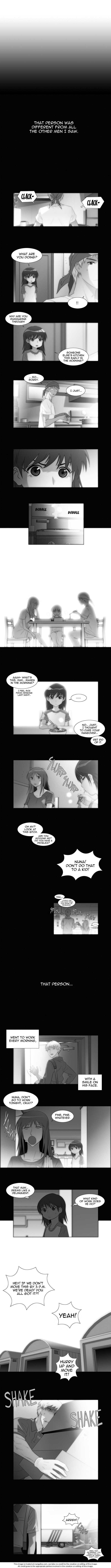 Melo Holic Chapter 041 page 2