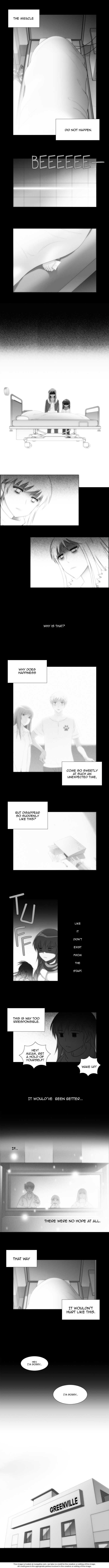 Melo Holic Chapter 043 page 5