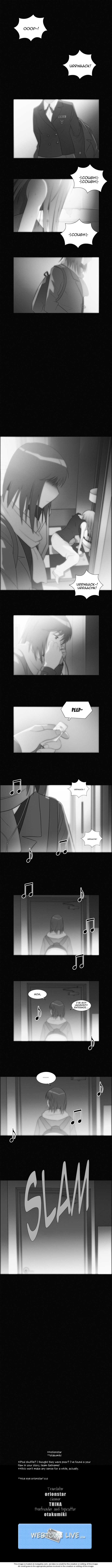 Melo Holic Chapter 043 page 6