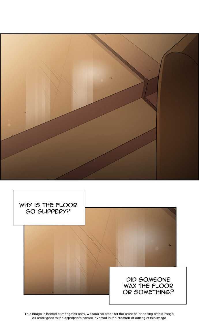 Melo Holic Chapter 057 page 23