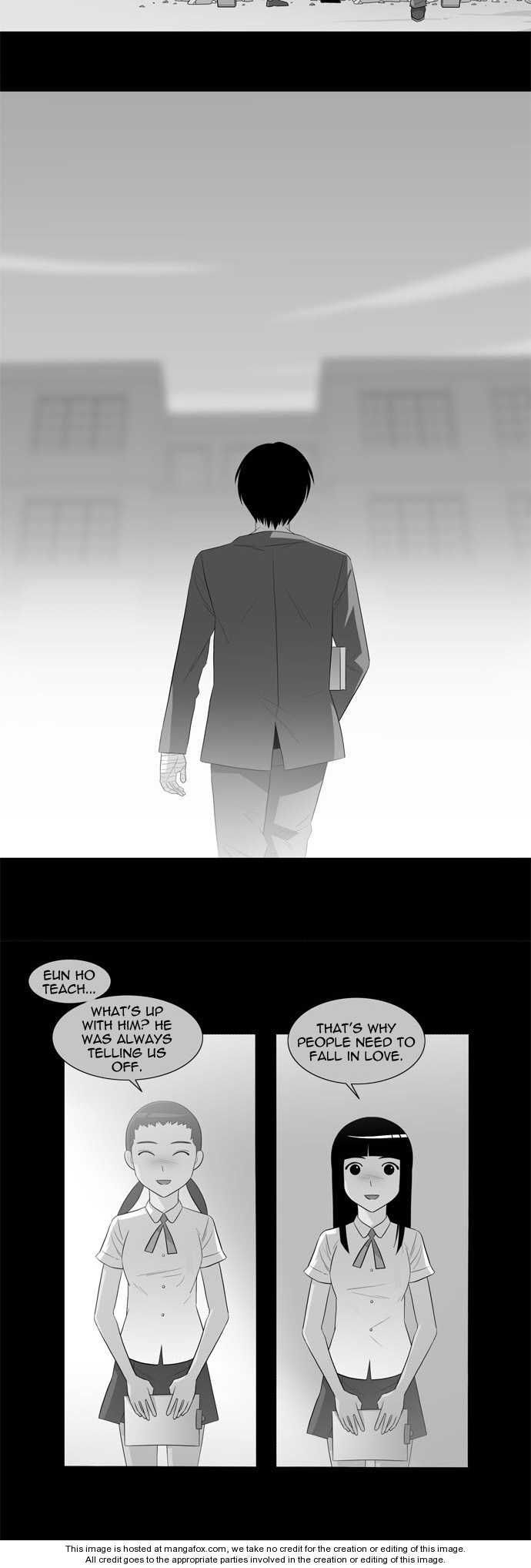 Melo Holic Chapter 061 page 4