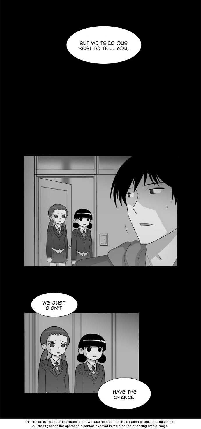 Melo Holic Chapter 061 page 13