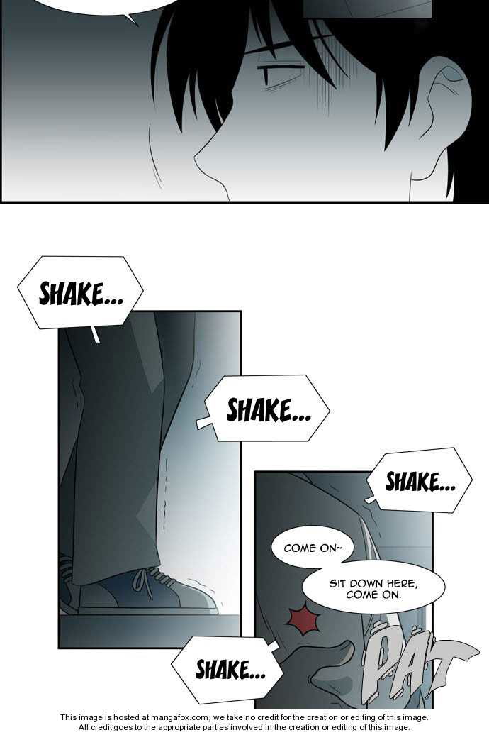 Melo Holic Chapter 065 page 5