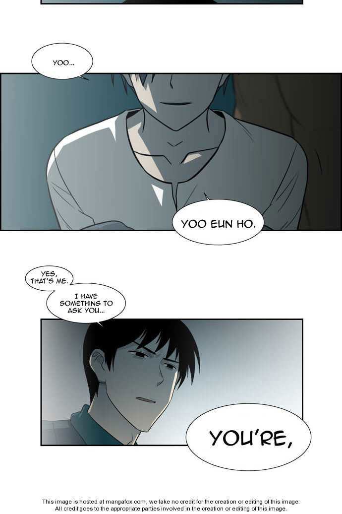 Melo Holic Chapter 065 page 15