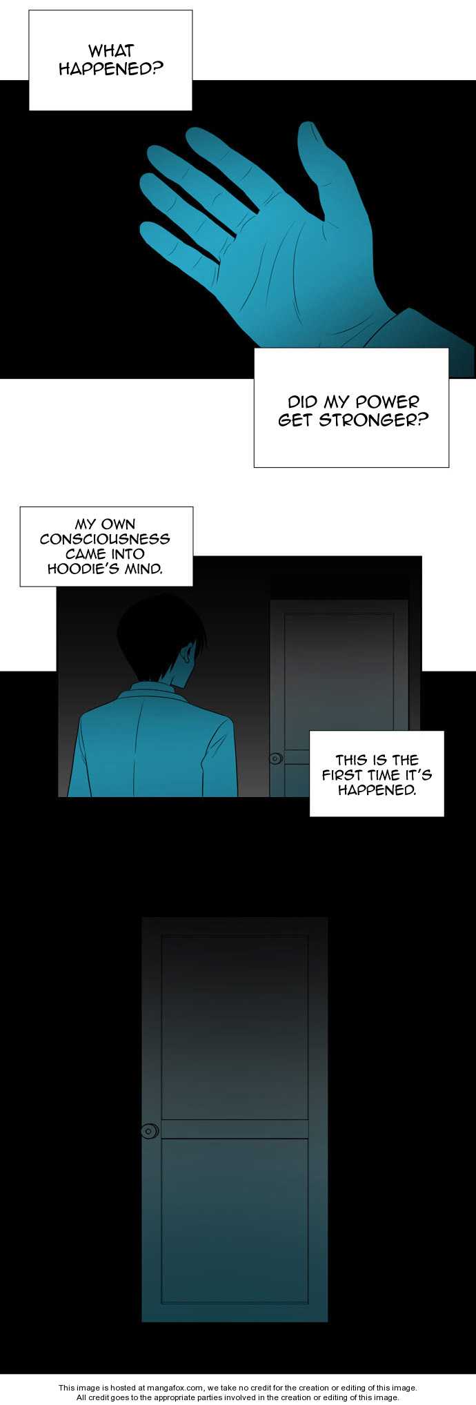 Melo Holic Chapter 066 page 2