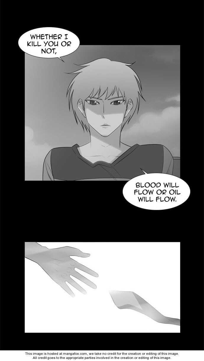 Melo Holic Chapter 068 page 11