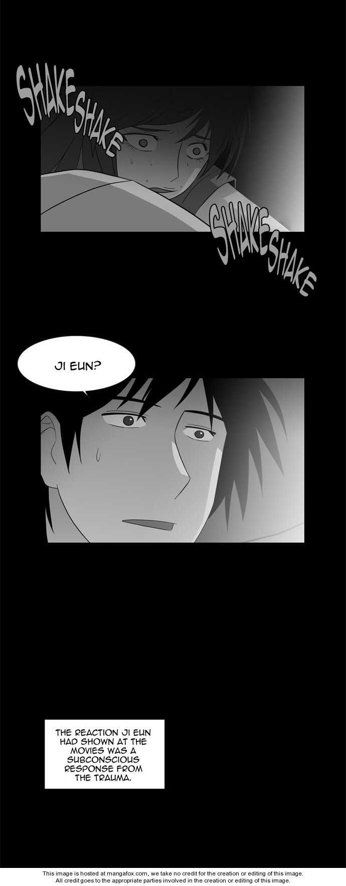 Melo Holic Chapter 068 page 14