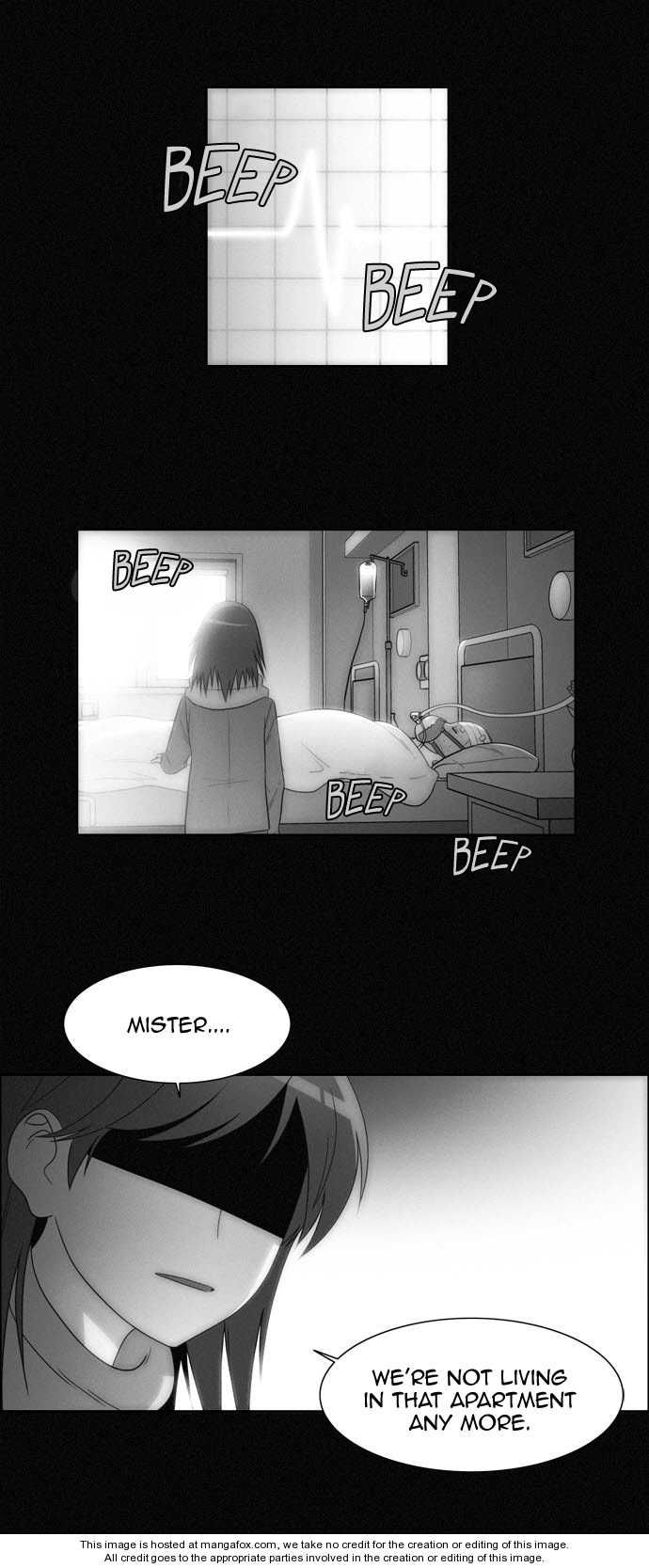 Melo Holic Chapter 069 page 7